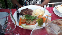 Plats et boissons du Restaurant Le Relais des Gîtes à Sarrebourg - n°15
