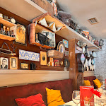 Photo n°1 de l'avis de Magda.i fait le 28/04/2024 à 17:42 sur le  Nosso Café - Restaurante & Cervejaria à Povoa de Varzim