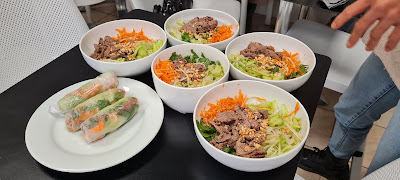 Hanoï Pho à Hennebont