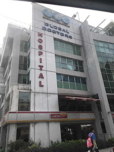 Global doctors centre mont kiara
