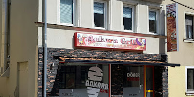 Ankara Grill