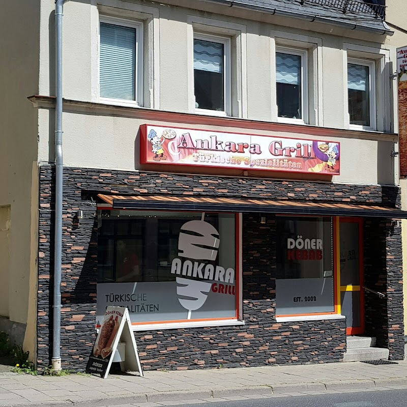 Ankara Grill