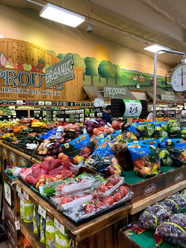 Health Food Store «Sprouts Farmers Market», reviews and photos, 1751 Westwood Blvd, Los Angeles, CA 90024, USA