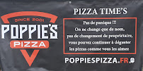 Photos du propriétaire du Pizzeria POPPIE'S PIZZA à Moissy-Cramayel - n°2