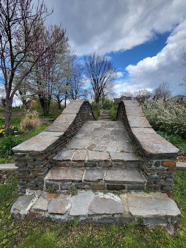 Golf Course «Clifton Park Golf Course», reviews and photos, 2701 St Lo Dr B, Baltimore, MD 21213, USA