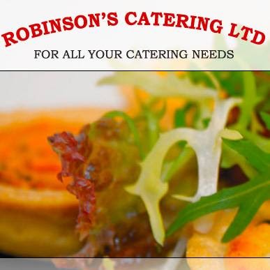 Robinson's Catering