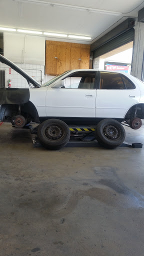 Car Wash «Mission Car Wash», reviews and photos, 1601 San Fernando Rd, San Fernando, CA 91340, USA