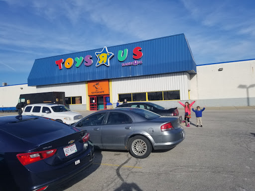 Toy Store «Toys