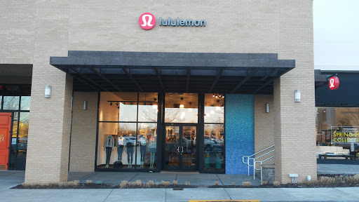 Sportswear Store «lululemon», reviews and photos, 4555 W 119th St, Leawood, KS 66209, USA