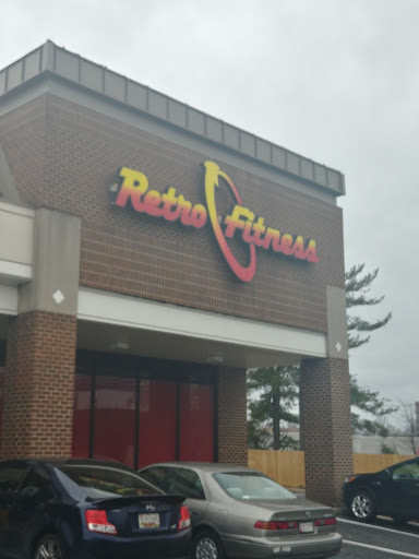 Gym «Retro Fitness», reviews and photos, 5238 Nicholson Ln, Kensington, MD 20895, USA