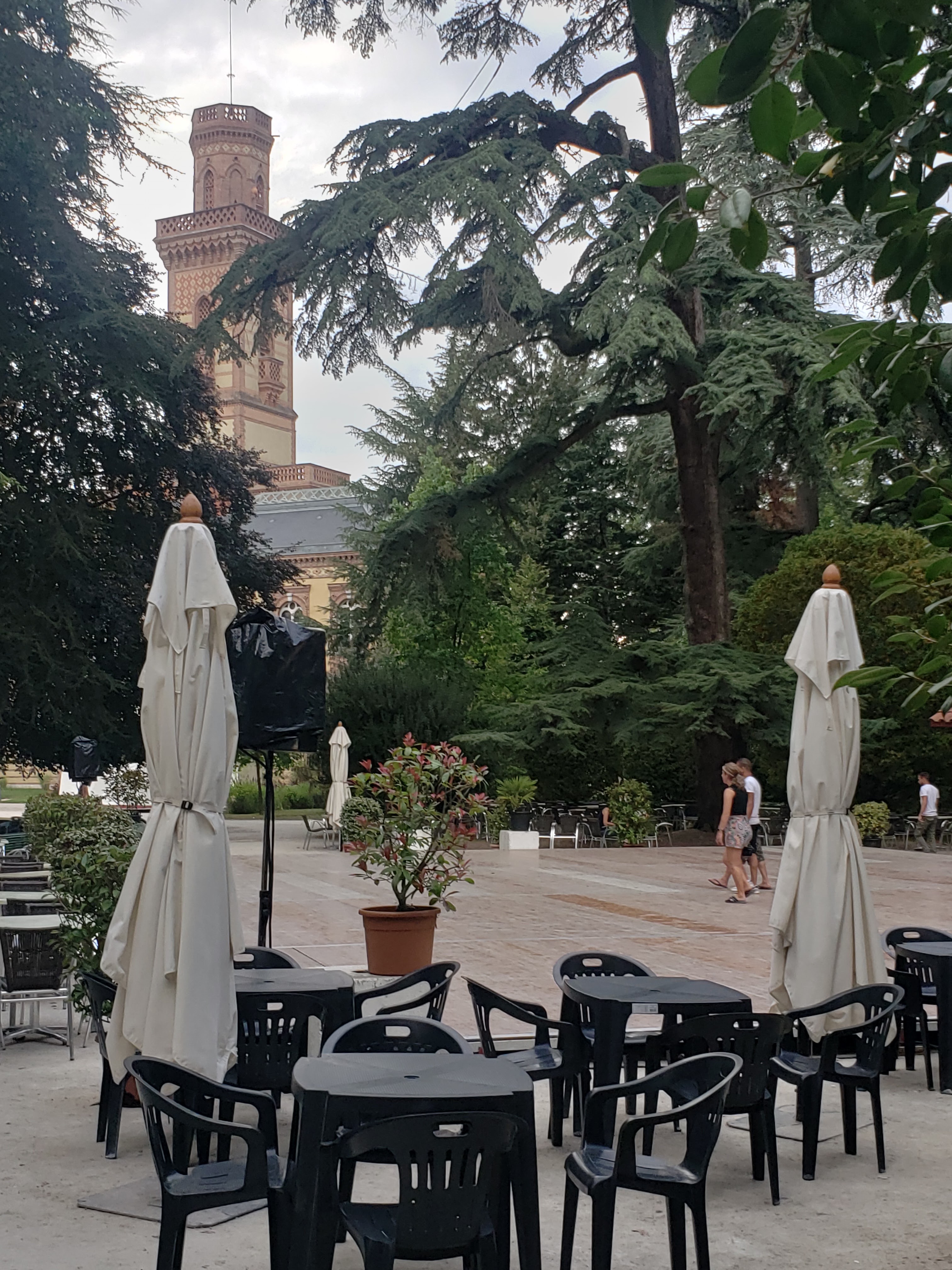 Photo n° 9 de l'avis de Julien.o fait le 16/08/2023 à 21:21