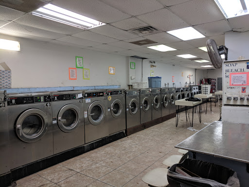 Laundromat «Coin Laundries of Jacksonville», reviews and photos, 3501 N Ponce De Leon Blvd, St Augustine, FL 32084, USA