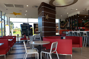 Carl's Jr. St Johns