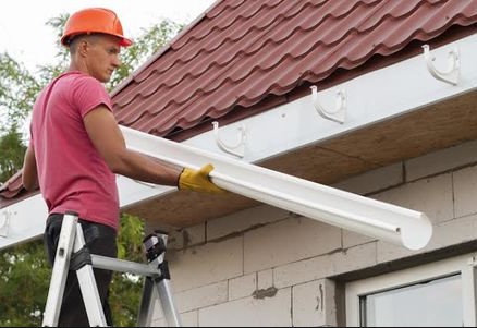 Roofing Contractor «Cornerstone Construction», reviews and photos