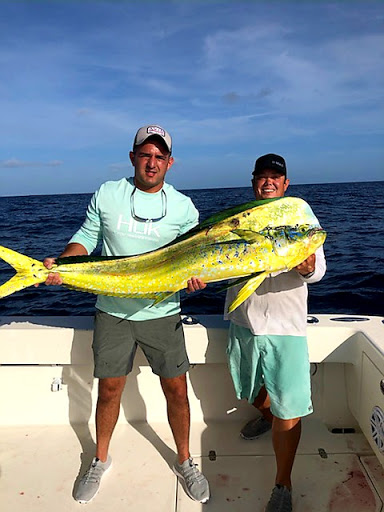 Tourist Attraction «Captain Matt Santiago Fishing Charters and Tampa Bay Fishing Guide Association», reviews and photos, 3520 W Shell Point Rd, Ruskin, FL 33570, USA