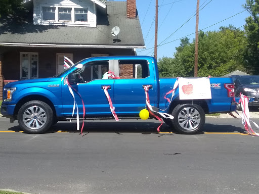 Auto Parts Store «NAPA Auto Parts - Carrollton Auto Parts Inc», reviews and photos, 618 Highland Ave, Carrollton, KY 41008, USA