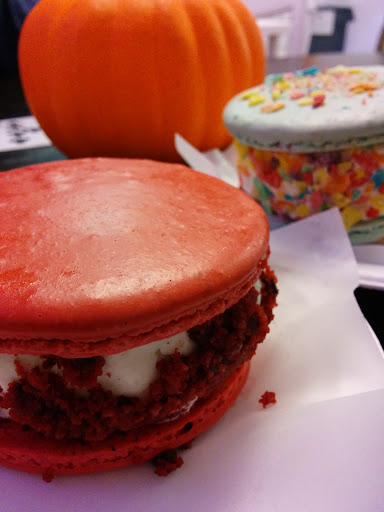 Dessert Shop «Blush Desserts», reviews and photos, 4817 Convoy St, San Diego, CA 92111, USA