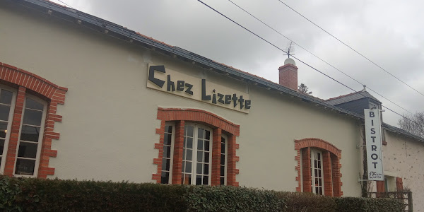 Chez Lizette