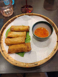 Soupe du Restaurant asiatique Jardin d'Asie à Saint-Nazaire - n°3