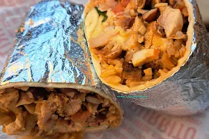 Barburrito image