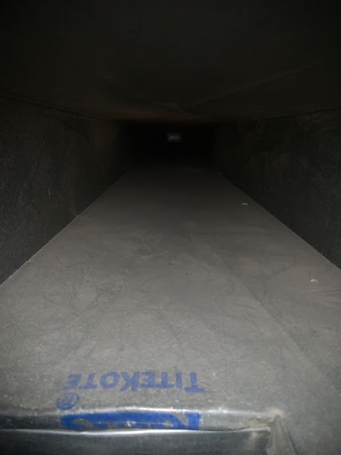 Air Duct Cleaning Service «Amistee Air Duct Cleaning and Insulation», reviews and photos