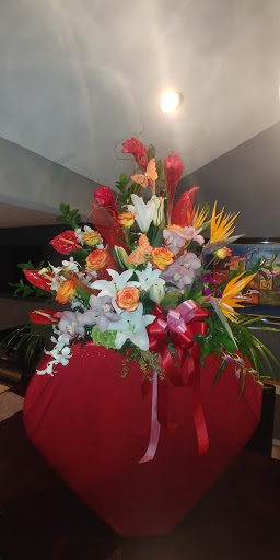 Florist «Flowerville», reviews and photos, 2624 Dempster St, Park Ridge, IL 60068, USA