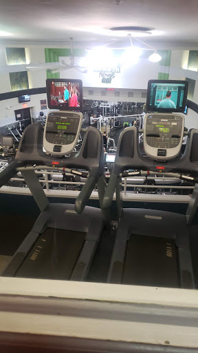 Gym «Harbor Fitness Go», reviews and photos, 2825 Nostrand Ave, Brooklyn, NY 11229, USA