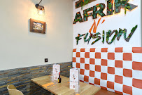 Photos du propriétaire du Restaurant africain Afrik'N'Fusion à Villetaneuse - n°16