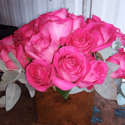 Florist «The Flower Place», reviews and photos, 860 NE 79th St, Miami, FL 33138, USA