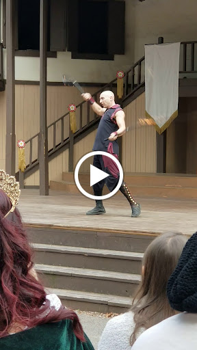 Festival «Pennsylvania Renaissance Faire», reviews and photos, 2775 Lebanon Rd, Manheim, PA 17545, USA