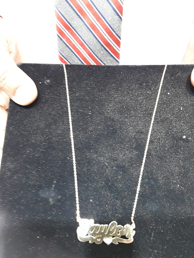 Jeweler «Vincente Jewelers», reviews and photos, 25 Atlantic Ave, Freeport, NY 11520, USA