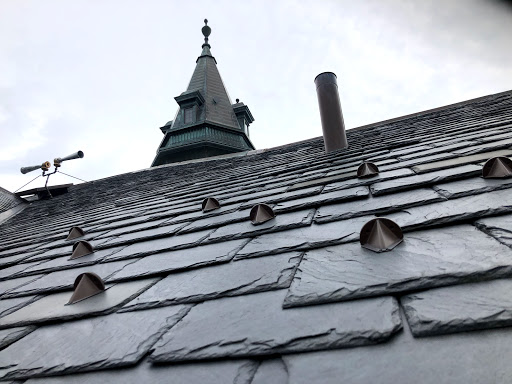 Roofing Contractor «Cape Cod Roofing and Siding», reviews and photos, 111 Hathaway St, Wareham, MA 02571, USA