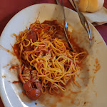 Photo n°3 de l'avis de Florian.a fait le 06/07/2019 à 15:02 sur le  Ristorante La Diga à Comunanza