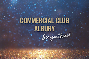 Commercial Club Albury image