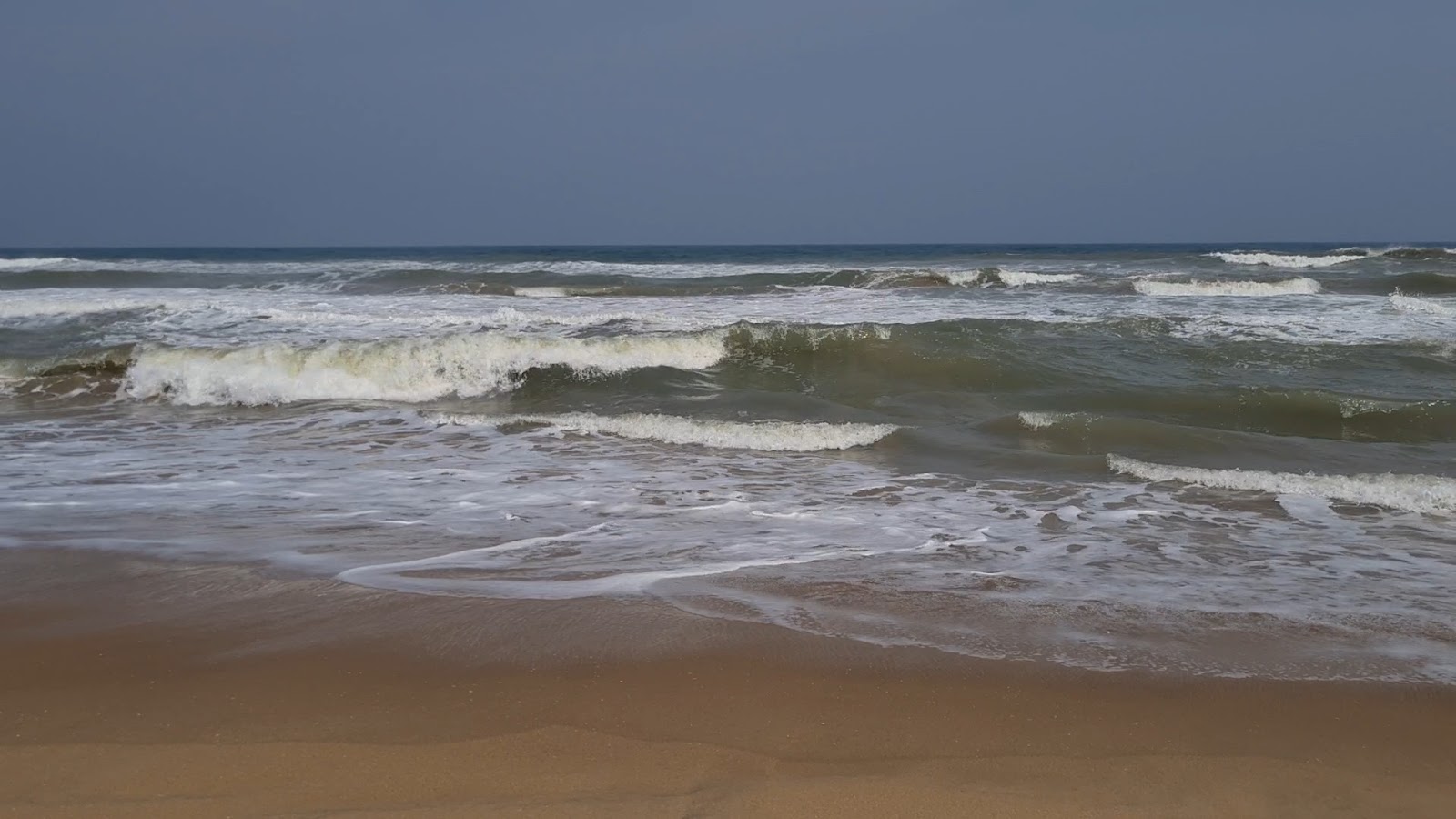 Kuity Beach'in fotoğrafı çok temiz temizlik seviyesi ile
