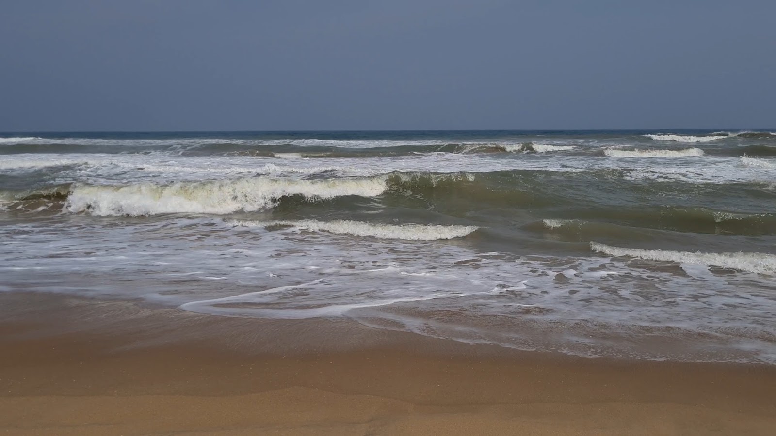 Kuity Beach'in fotoğrafı vahşi alan