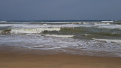 Kuity Beach'in fotoğrafı vahşi alan