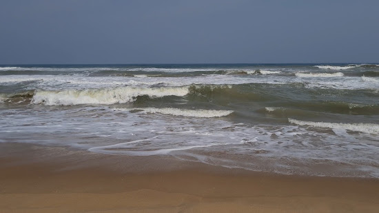 Kuity Beach