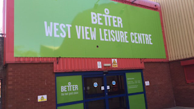 West View Better Health Leisure Centre