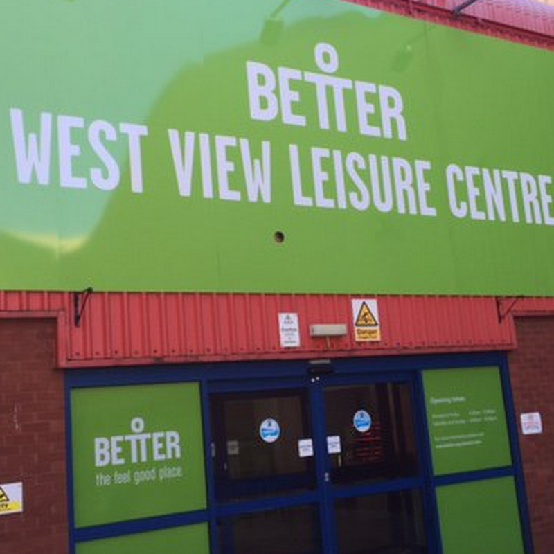 West View Better Health Leisure Centre