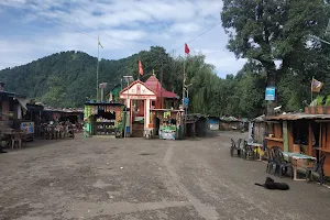 Chaurangi Khal, Uttarkashi image