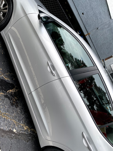 Auto Body Shop «Northeast Body Shop», reviews and photos, 4270 Buford Hwy NE, Atlanta, GA 30345, USA