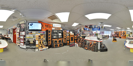 Car Stereo Store «Mobile Edge», reviews and photos, 52 Blakeslee Blvd Dr E, Lehighton, PA 18235, USA