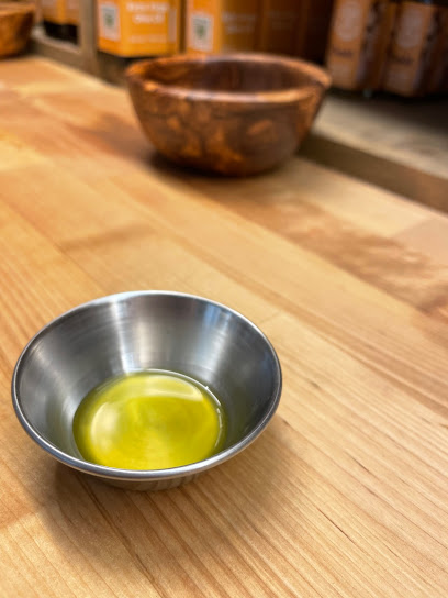 Zarzis Olive Oil