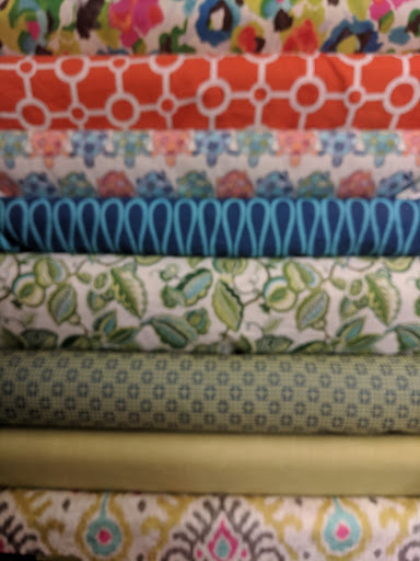 Fabric Store «Artee Fabrics & Home», reviews and photos, 68 Tower St, Hudson, MA 01749, USA