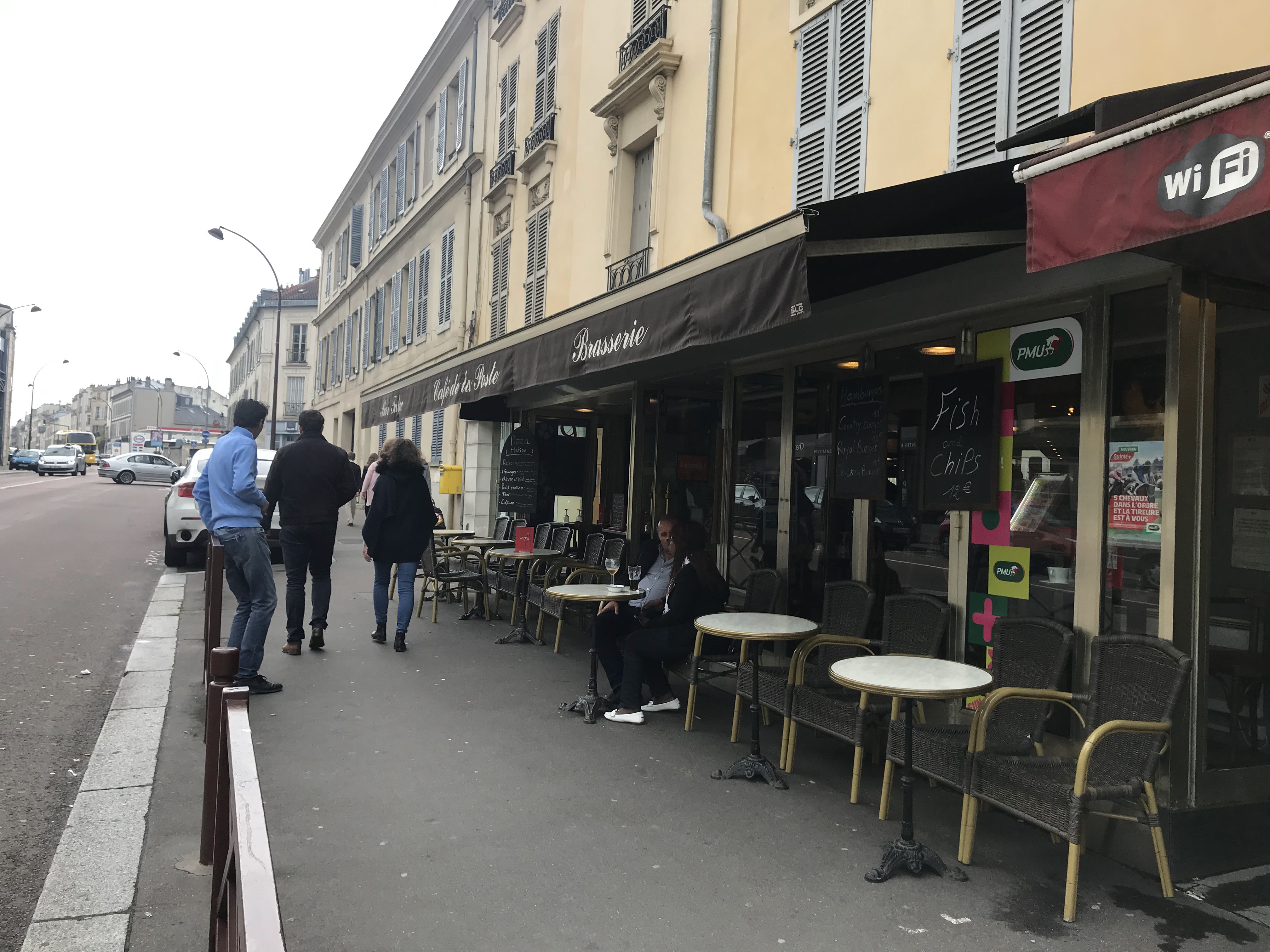 Photo n° 2 de l'avis de Olga.o fait le 26/05/2019 à 06:41