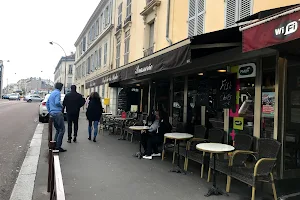 Café de la Poste image