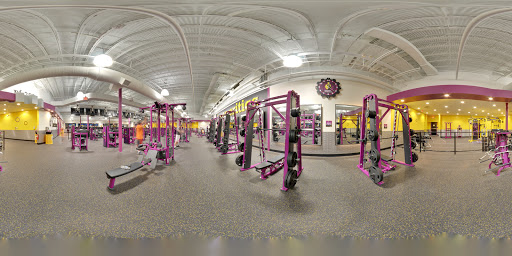 Gym «Planet Fitness», reviews and photos, 300 Mt Lebanon Blvd, Castle Shannon, PA 15234, USA
