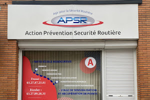 Actions Préventions Sécurité Routière