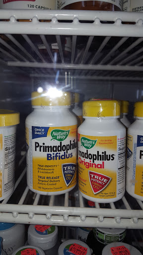 Health Food Store «J D Mills Health Foods», reviews and photos, 635 Chicago Ave, Evanston, IL 60202, USA
